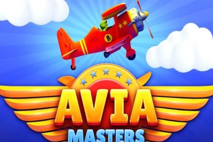 Experience the Excitement of Avia Masters Casino Games in the UK