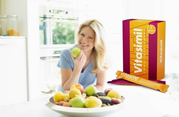 Best sanuslim opinie forum in Poland