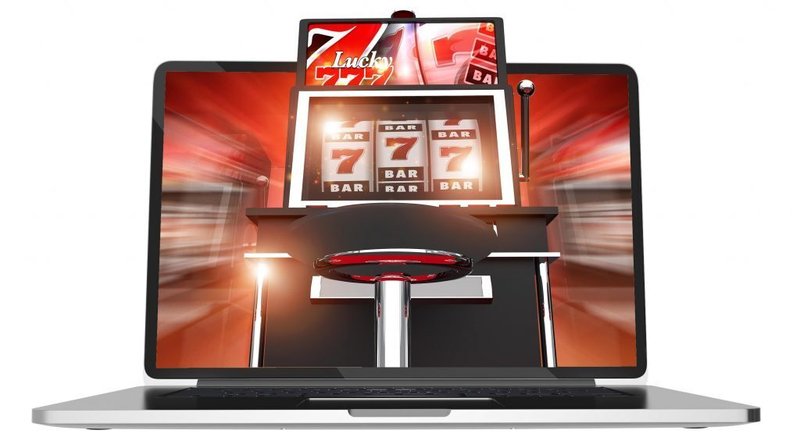 Meilleur machine a sous en ligne - Les machines à sous inspirées de films à découvrir